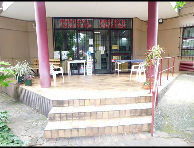 400M² OFFICE FOR SALE IN FERNDALE
